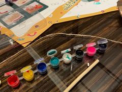 -康莱德酒店·美庭自助餐厅