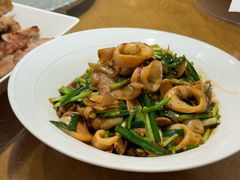 -院里汤包·虾汤包青岛菜(辽源路店)