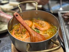 -橡果烤肉(仙林店)