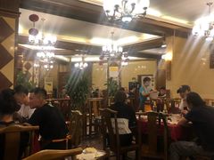 -山城年华老火锅(玉林店)