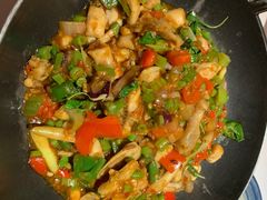 -BetterThai 泰加(苏州中心店)