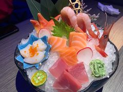 -炙柒Sekinana·精致日料(合生汇店)