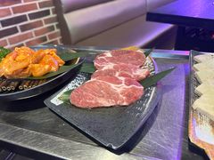 -老卜奎齐齐哈尔烤肉(人民东路店)