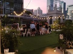 -CIAO·团建聚餐·生日派对轰趴馆(福田店)