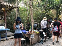 -Bamboo Saturday Market(Nana Jungle)