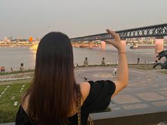 -汉水谣·江景餐厅(江滩店)