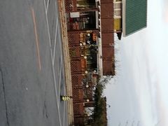 -怪坡茶馆