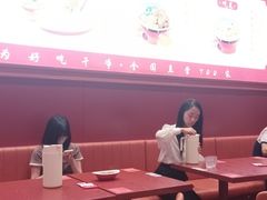 -喜家德虾仁水饺(岗厦北店)