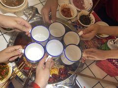 -贤合庄卤味火锅(安吉万达店)