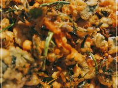 -华盛园卷子王农家菜水库鱼