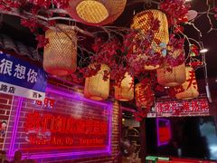 -淮安宴·淮扬菜(清河路一店)