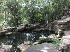 -虞山城墙