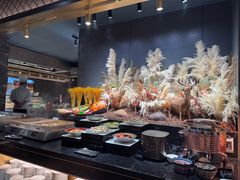 -萧邦音乐会所KTV·蒸汽活海鲜自助(福田店)