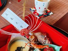 -湖月·割烹料理(湖滨店)