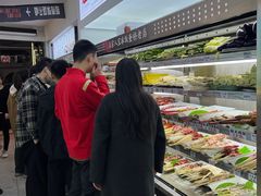 -正宗八宝冰饭·非遗冰饭·烧烤(奎桥店)