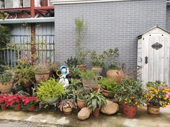 -粥旺庄(芳村店)