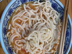 -门框胡同百年卤煮(鸟巢店)