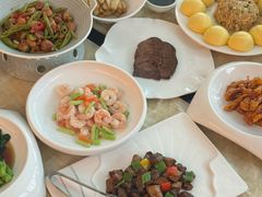 -济南喜来登酒店-采悦轩中餐厅