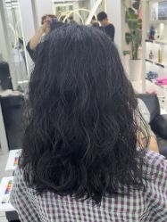 -赤道 Hair Salon
