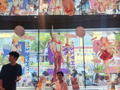 -必胜客(八一店)