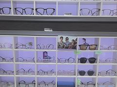 -ALPS阿尔卑斯眼镜(我格广场店)