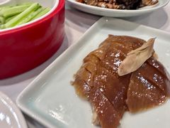-东兴楼饭庄(六里桥店)