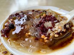 -熊家婆冰粉(天乙街店)