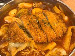 -青春分食(仙林大学城店)