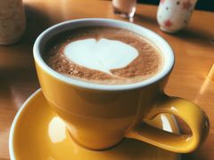 抹茶拿铁-时间抽屉(裕华万达广场店)
