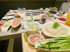 -海底捞火锅(翔龙天地广场店)