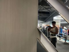 -美航国际健身(北京华联店)