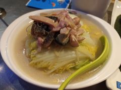 -鱼库·不仅是一家烤鱼店(车公庙店)