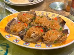 -桥东喜碧海鲜街(水东街店)