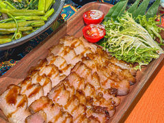 -马来西亚肉骨茶汤·招牌螃蟹·烧鸡·呷喱吧吧(海上世界店)