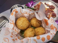 -玄希浪漫厨房·韩料烤肉(湖滨银泰in77店)