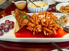 -松鹤楼(山塘街店)