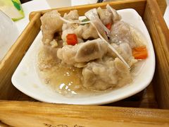 -广州酒家(昌岗地铁站店)