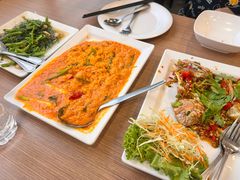 -建兴酒家(班塔通分店)