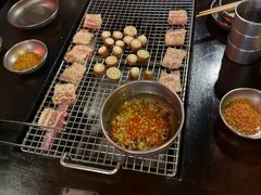 -夜食白市Yespicy·烧烤啤酒宵夜(番禺四海城店)