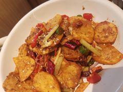 -羊之道草原味道清真餐厅(番禺店)