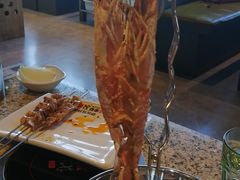 -丰茂烤串(公园店)