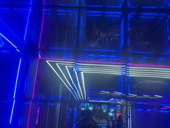 -关你鬼室大型密室逃脱(佛山创意园店)