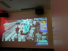 -星汇纯K量贩式KTV(卜蜂中心店)