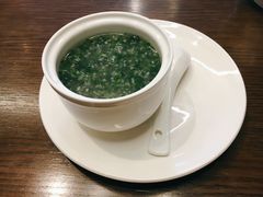 山药羹-枣子树·素食餐厅(朱家尖店)