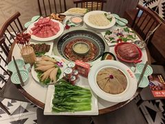 -晓宇重庆火锅(赛格国际购物中心店)
