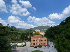 -友谊关景区