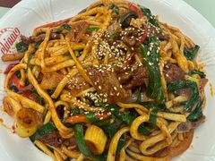 -花圃园餐厅店(和田二街28号院店)