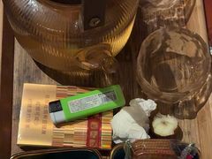 -华夏良子·足道SPA艾灸(翠微店)