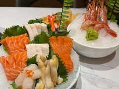 -花和寿喜烧·三文鱼自助专门店(光屿城店)