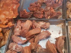 -阿满食品(大连商场店)